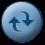 Button Microsoft ActiveSync 3.8