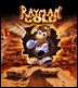Rayman Gold Box