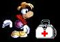 Help Rayman