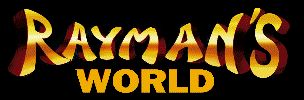 Rayman's World